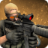 icon Modern City Sniper Assassin 3D 1.2