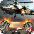 icon Helicopter Air Battle: Gunship 1.2