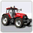 icon Tractor Simulator 3D 1.0.1