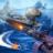 icon Sea war battleship 1.0