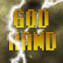 icon GOD HAND for Samsung Galaxy Tab 10.1 P7510