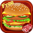 icon Burger Maker Cooking Stand 2.1.6