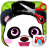 icon Panda Hair Saloon 57.3