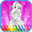 icon Princess Coloring Book 1.4.0G