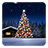 icon Christmas Tree Live Wallpaper 3.1
