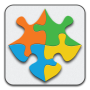 icon Jigsaw Puzzle