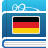 icon com.farlex.worterbuch.deutsches 1.6.1