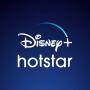 icon Disney+ Hotstar for LG X Skin