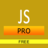icon JavaScript Pro 1.8