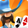 icon Governor of Poker 2 - OFFLINE POKER GAME for Samsung Galaxy S Duos S7562