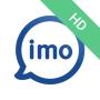 icon imo HD - Video Calls and Chats for Vodafone Smart First 7