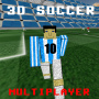 icon 3D Soccer