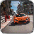 icon Highway car racing:speed trill 1.0