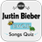 icon Justin Bieber Emoji Songs Quiz 1.0