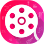icon Photo Video Maker With Music for LG U