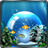 icon Bubble Aquarium live wallpaper 1.4