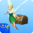 icon Tinker Bell and the Pirates 1.2.0