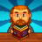 icon Knights of Pen and Paper 2 F2P 2.8.4