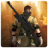 icon iSniper Assassin 3D War 2016 1.0.02