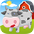 icon Barnyard Puzzles For Kids 1.3