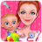 icon Newborn Twins Surgery Doctor 6.4