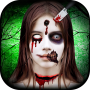 icon Zombie Booth Photo Editor