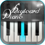 icon Keyboard Piano