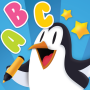 icon Kids Write ABC! for Micromax Canvas Spark 2 Plus