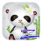 icon Panda ZERO Launcher 1.186.1.104