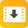 icon Download Video & Player for Sony Xperia XA1