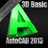 icon AutoCAD 2013 Reference 3.0