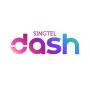 icon Singtel Dash