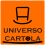 icon Universo Cartola