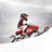 icon SnowXross ArenaSnowmobile Racing 3.4