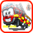 icon Fire Truck Games For Toddlers 2.0