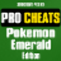 icon Pro Cheats Pokemon Emerald Edition