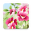 icon Flowers Live Wallpaper 1.0.9