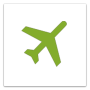 icon Pakistan Airports for ivoomi V5