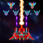 icon Galaxy Attack: Shooting Game for Samsung I9001 Galaxy S Plus