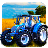 icon Farming Simulator: Tractor 3D 1.4