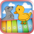 icon Edu Piano Games for Kids 1.8