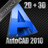 icon AutoCAD 2010 Reference 3.2