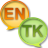icon EN-TK Dictionary 1.92
