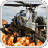 icon Helicopter Desert Conflict 1.2