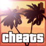 icon Cheat Codes GTA Vice City for Samsung Droid Charge I510