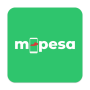 icon M-PESA for intex Aqua Lions X1+