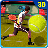 icon Tennis Court 3d 1.01