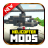 icon Helicopter Mods 1.2