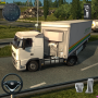 icon Cargo Truck Transport SimulatorLong Truck Euro