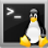 icon Linux Command CheatSheet 1.3